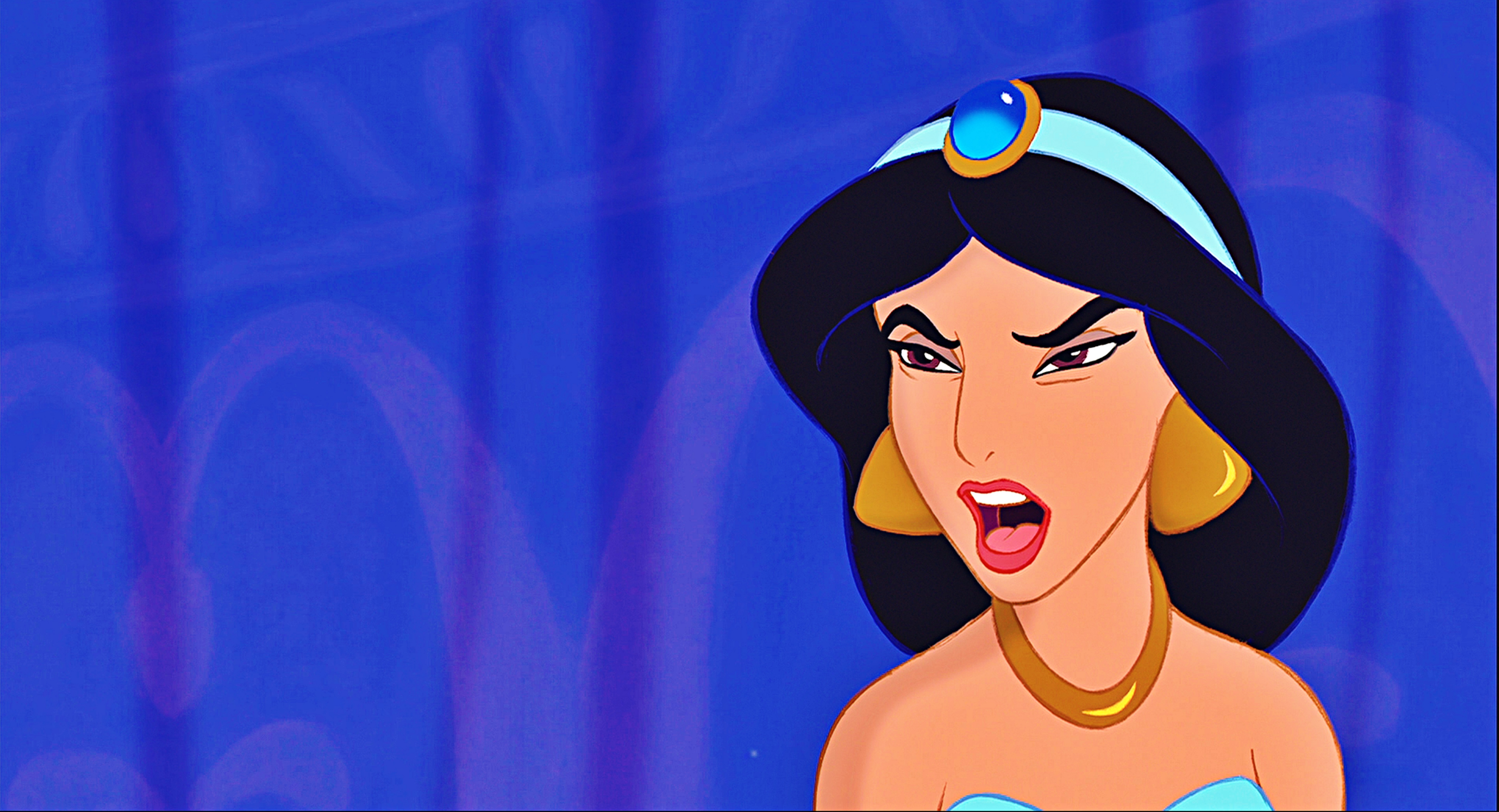 Walt-Disney-Screencaps-Princess-Jasmine-walt-disney-characters-34552845