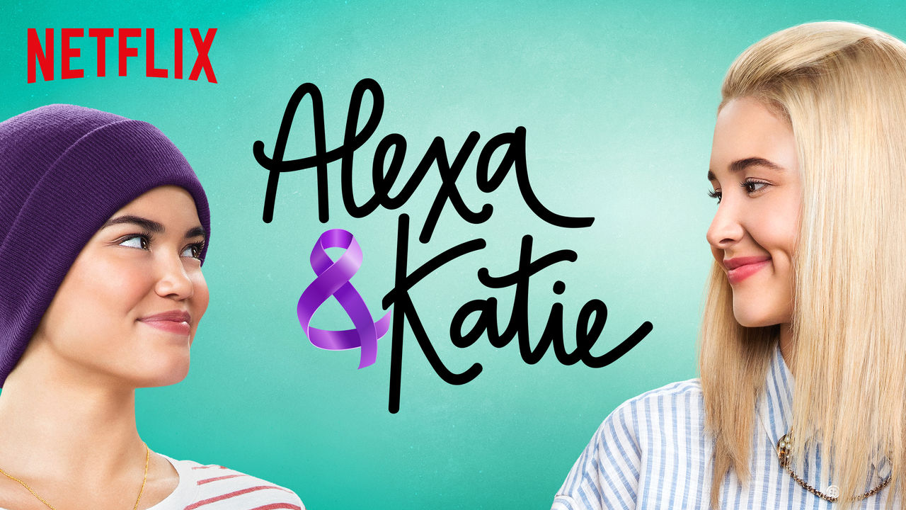 Netflix | 'Alexa & Katie' é renovada para 2ª temporada - Cinematologia