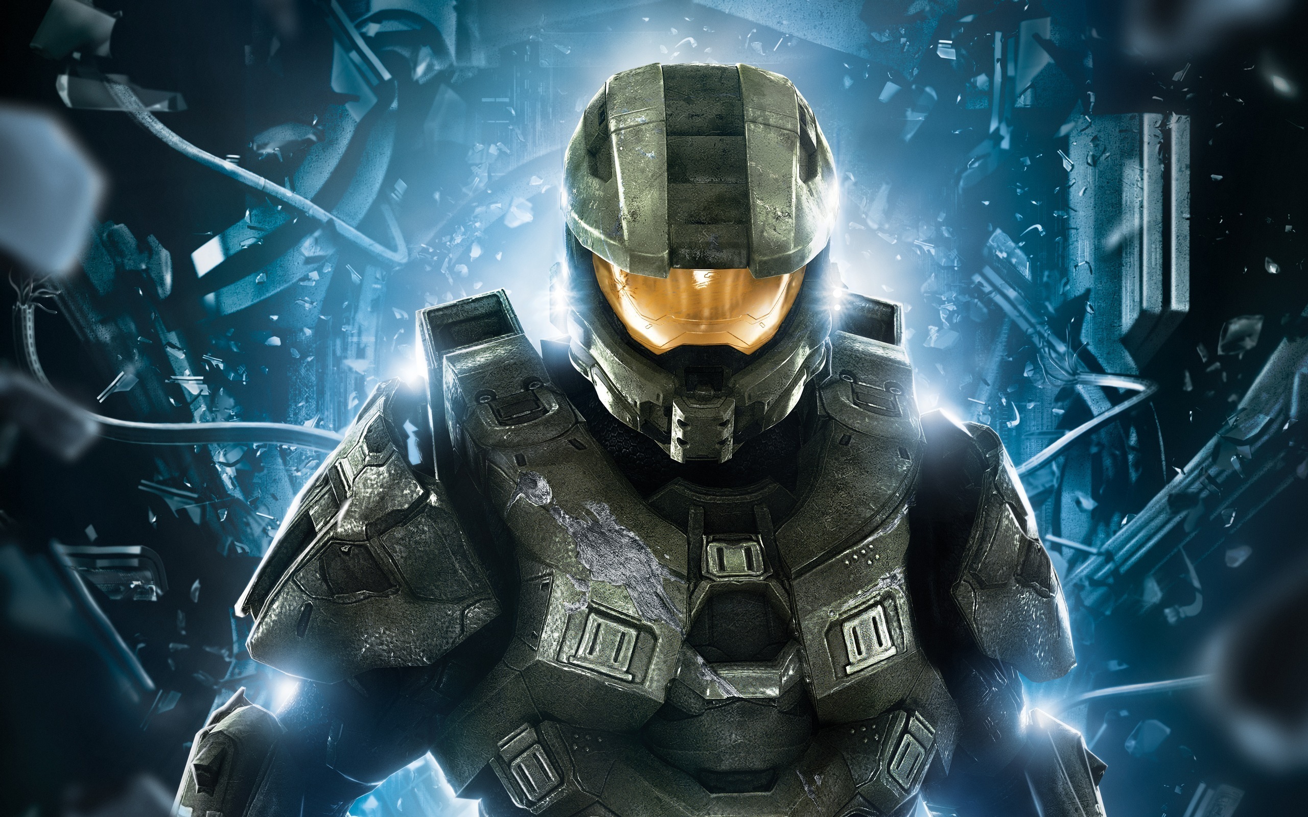 Halo”, a série baseada no icônico videogame Master Chief, foi