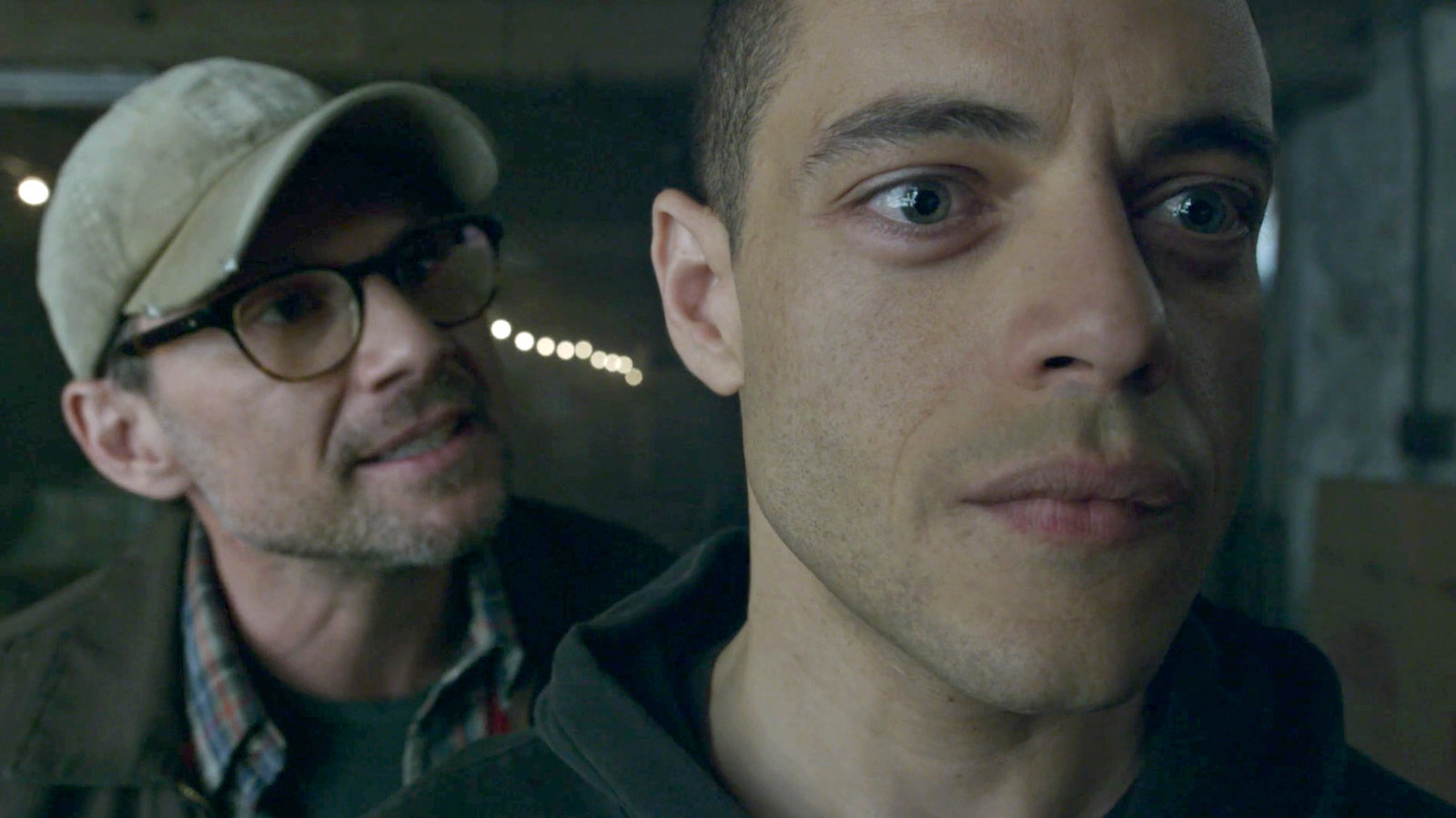 Mr Robot - Sociedade Hacker - elenco, onde assistir online