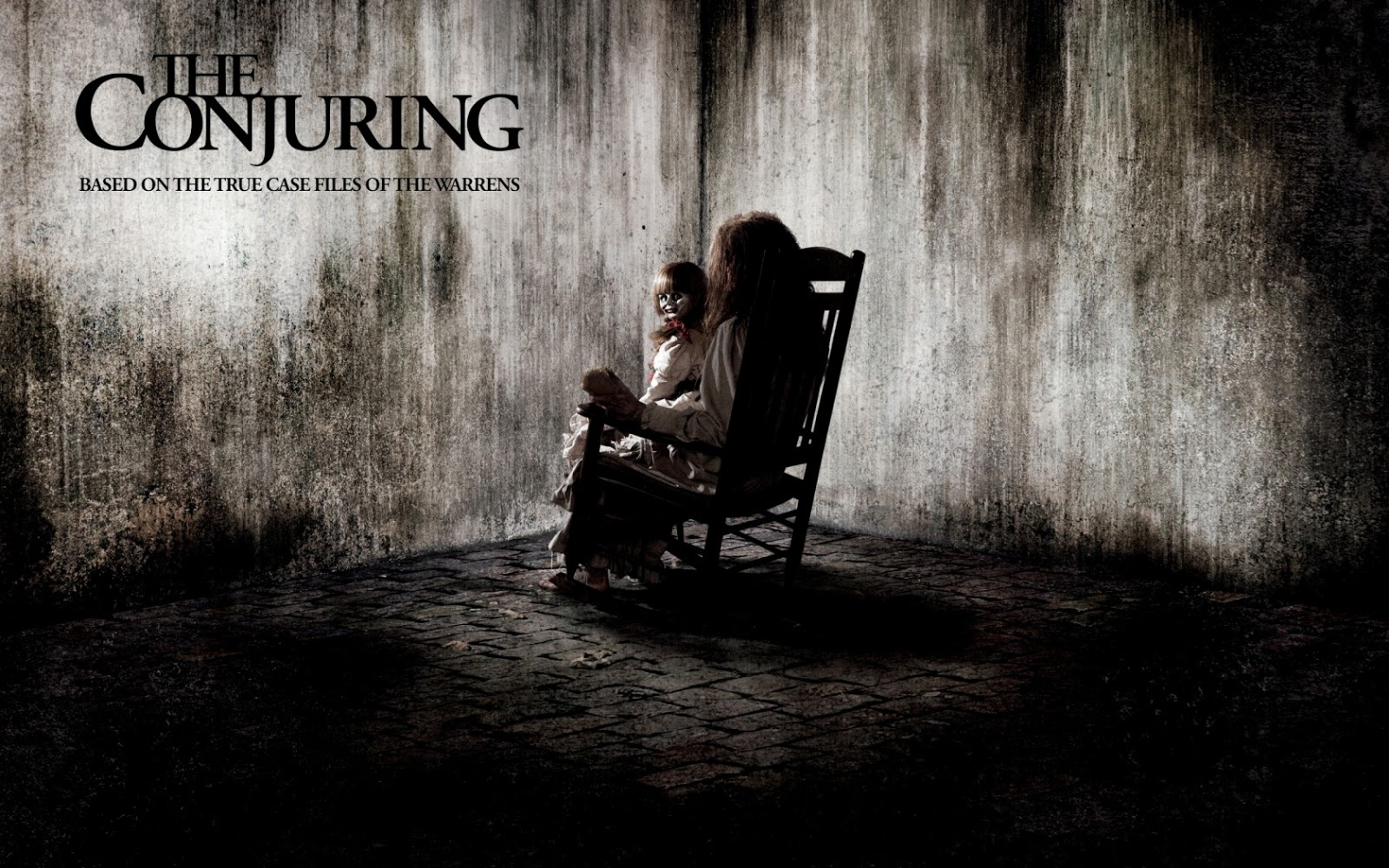 Crítica | Invocação do Mal (The Conjuring) [2013] - cine