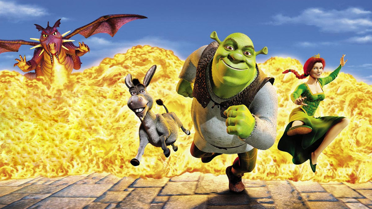 Meu Malvado Favorito' passa 'Shrek' como franquia de animação mais  lucrativa - CinePOP