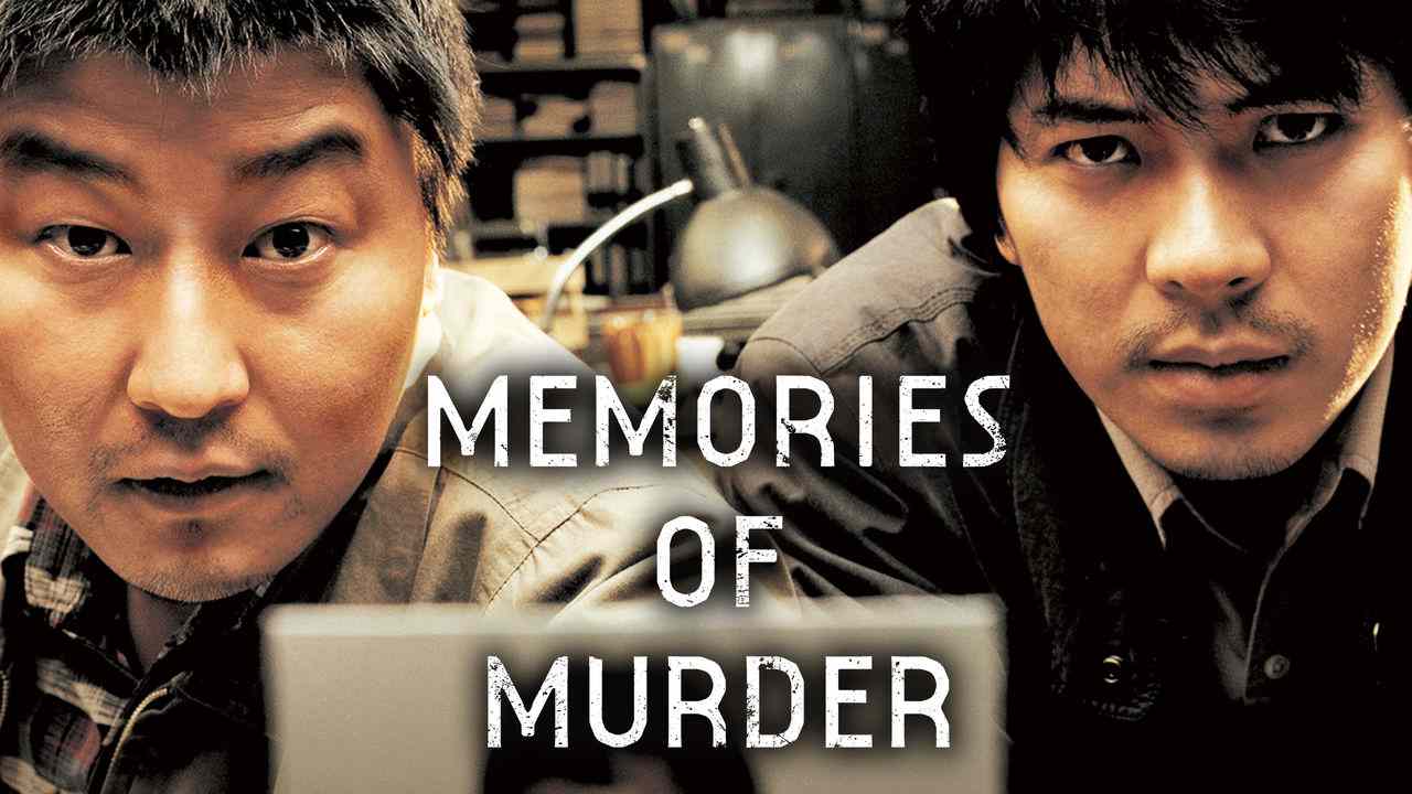 Crítica  Memórias de um Assassino (2003), Bong Joon-ho - RUA - Revista  Universitária do Audiovisual