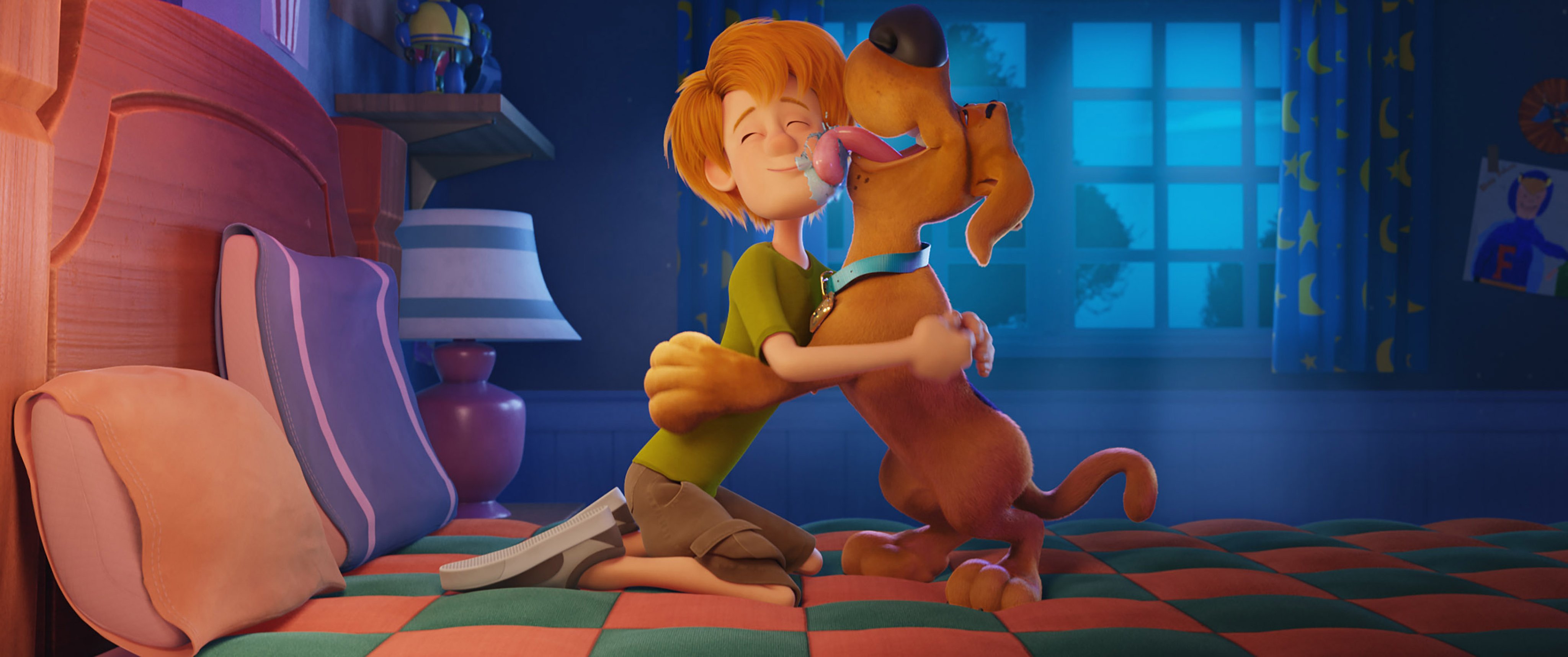 Velma, nova animação adulta de Scooby-Doo, ganha primeira imagem