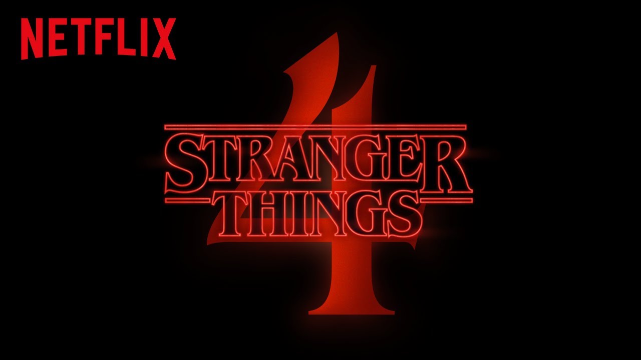 Elenco de 'Stranger Things' se reúne para ler o roteiro da nova temporada