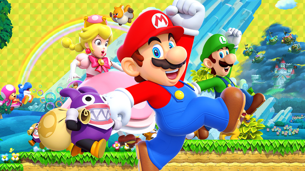 Super Mario: Nintendo deve lucrar US$ 350 milhões com filme