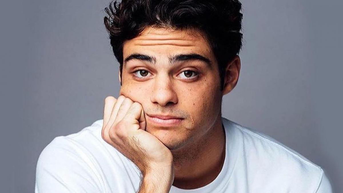 Noah Centineo viverá espião em série inédita da Netflix