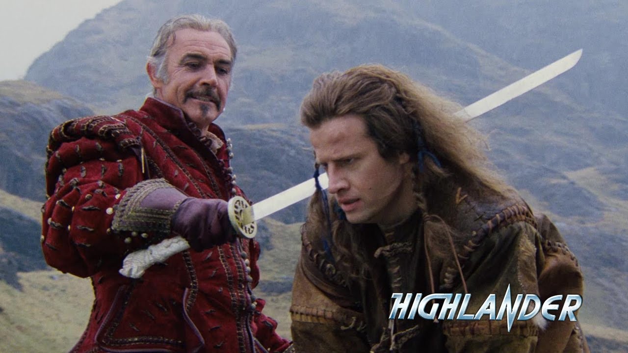 Highlander  Filme com Henry Cavill está perto de acontecer, diz