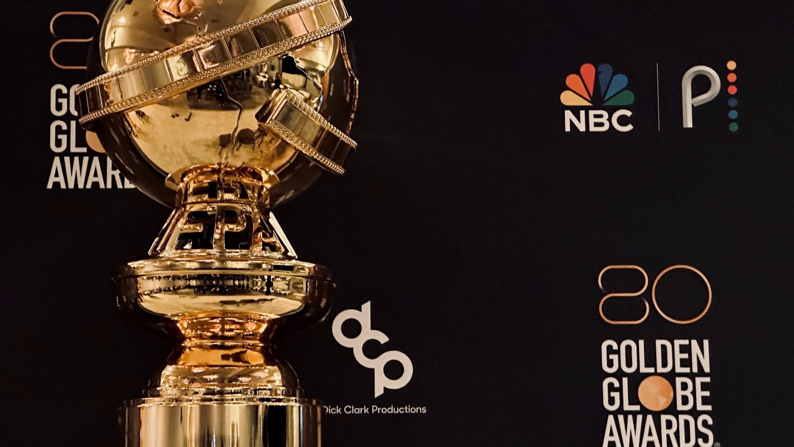 Globo de Ouro 2023 conheça os vencedores cine